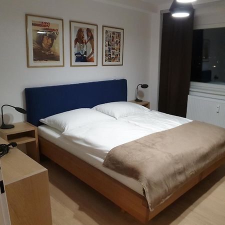 Appartment Zentrum Wels Extérieur photo