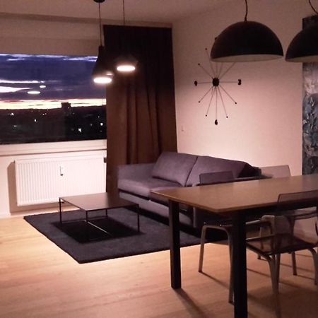 Appartment Zentrum Wels Extérieur photo