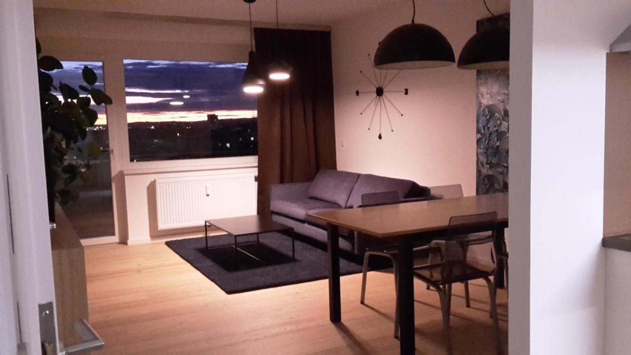 Appartment Zentrum Wels Extérieur photo