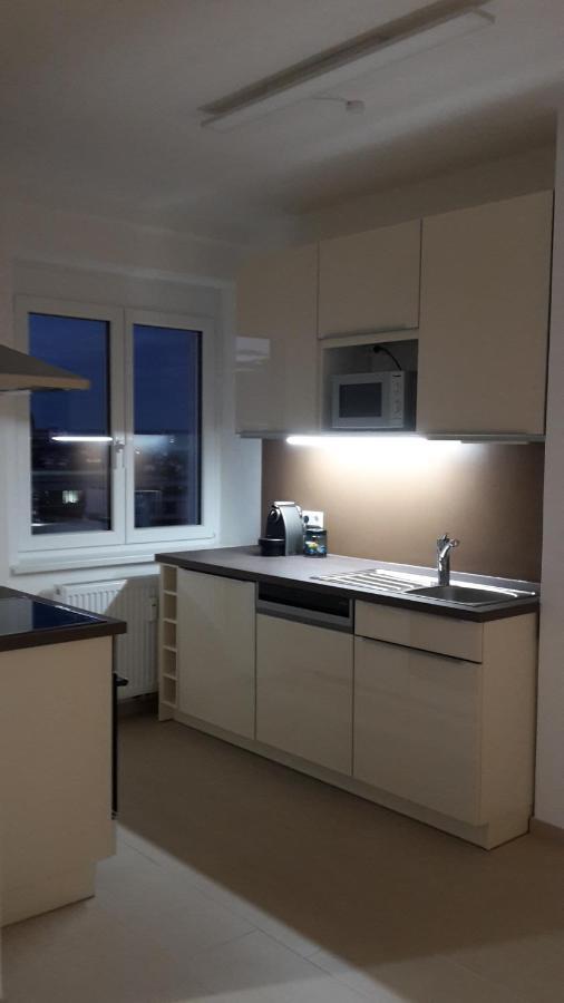 Appartment Zentrum Wels Extérieur photo